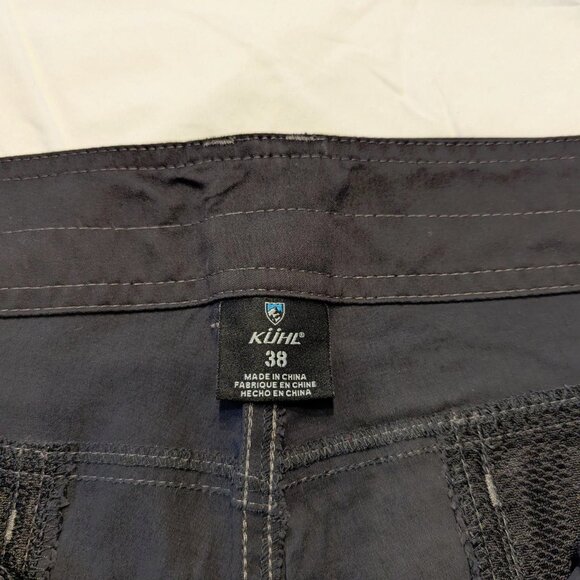 Kuhl Men's Shorts - Picture 4 of 6